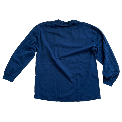 THROWBACK St. Louis Rams Long-Sleeve