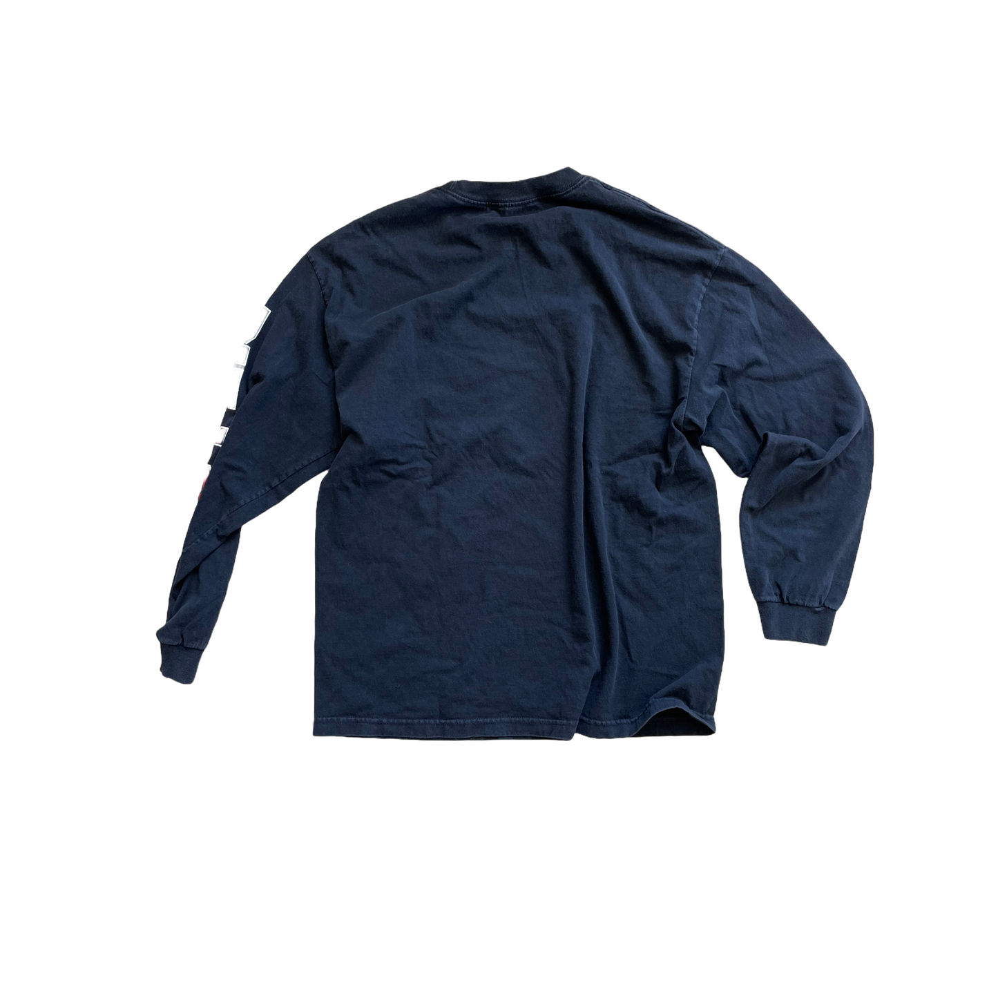 VINTAGE Bulls Long-Sleeve