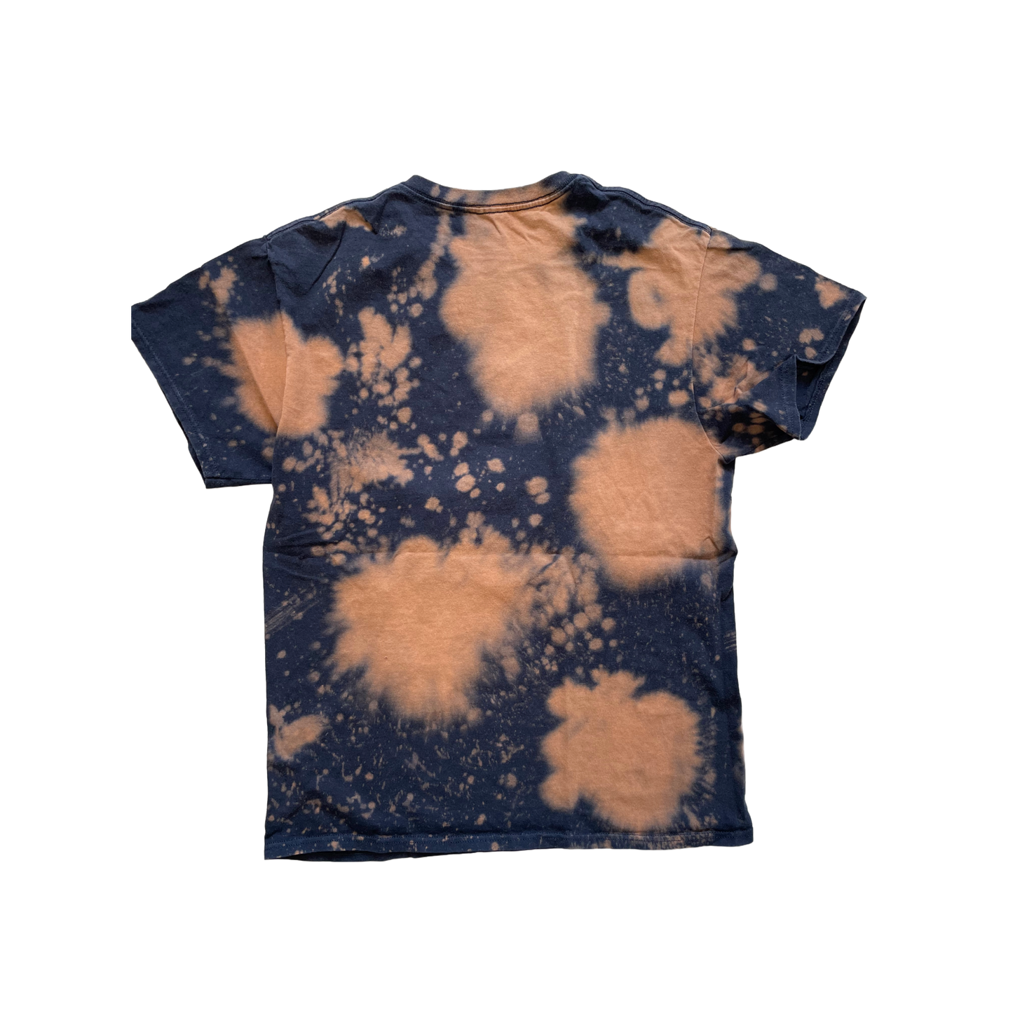 RESURRECTED Jimi Hendrix Acid Wash T-Shirt