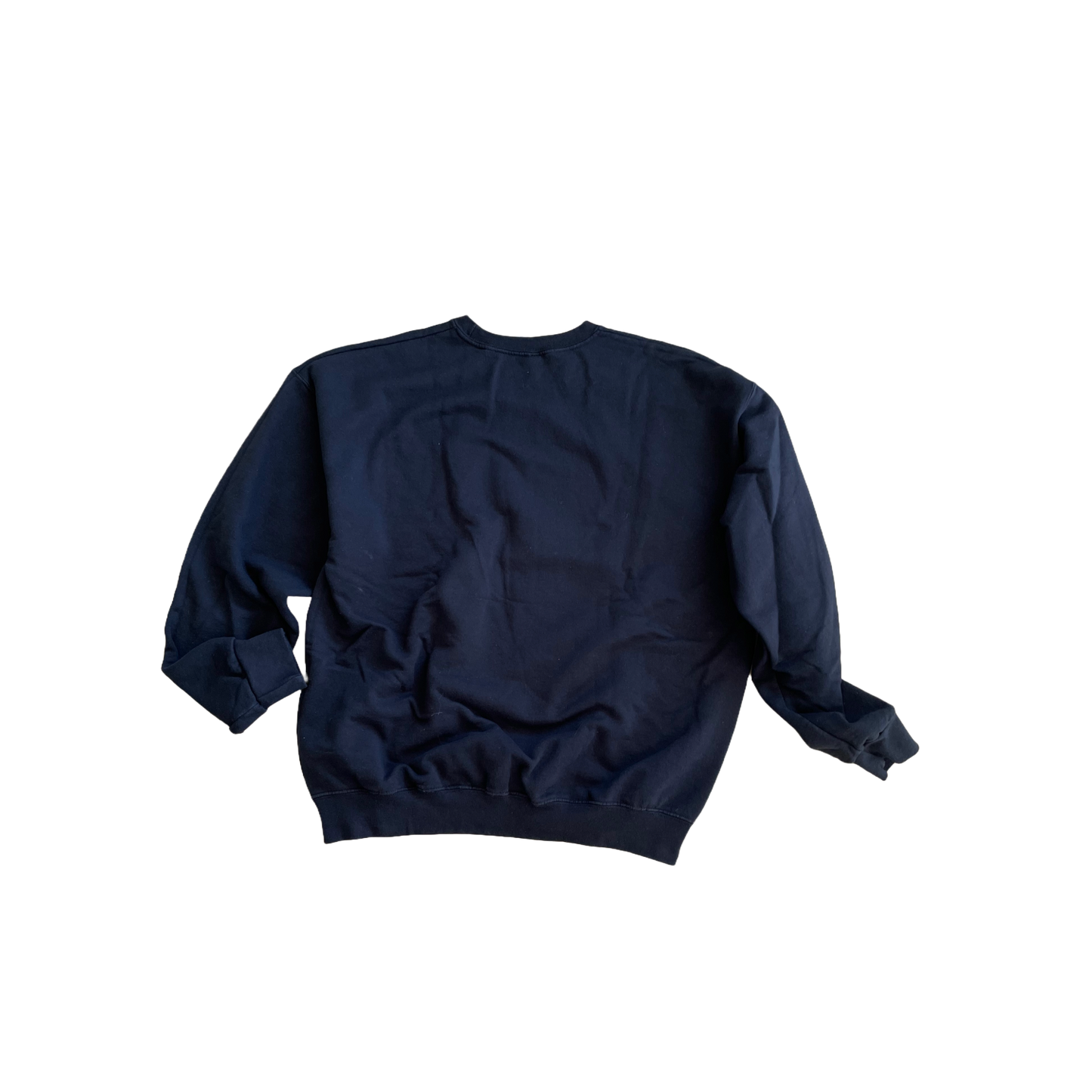VINTAGE Jordan Pippen '96 Crewneck