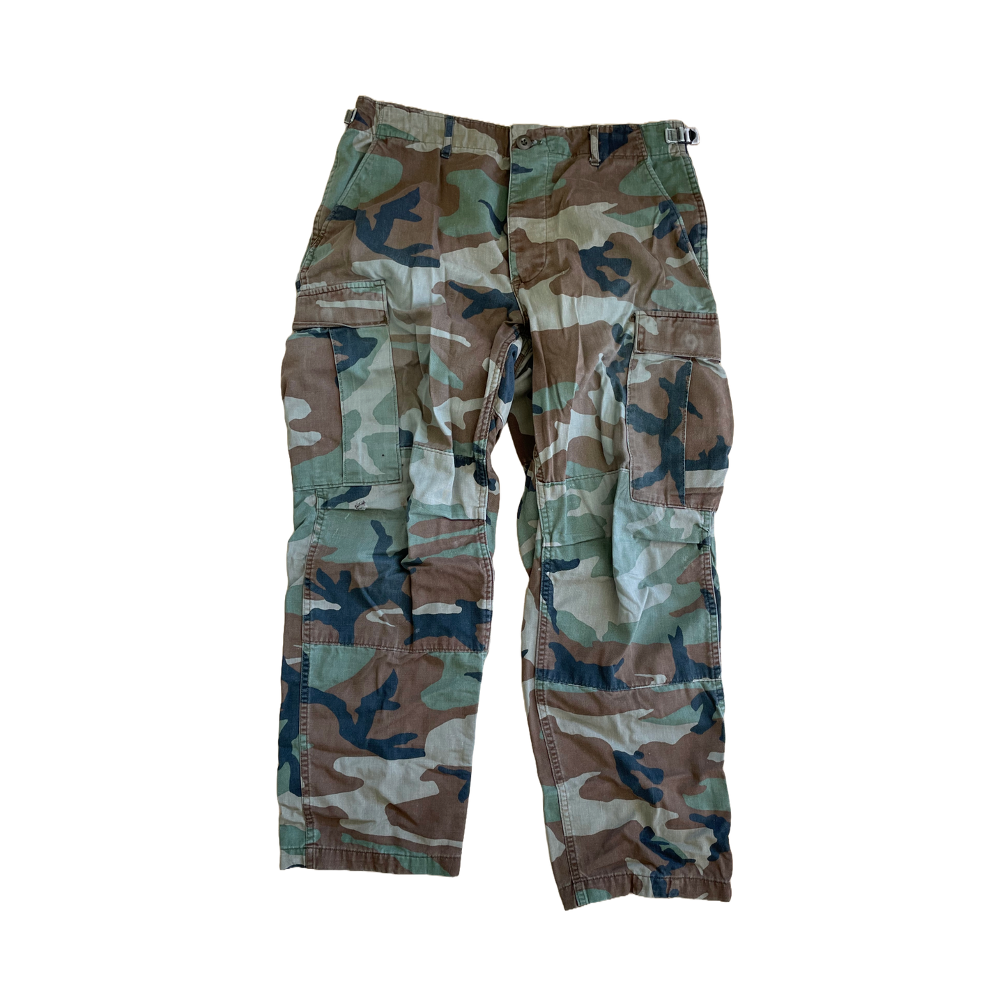 Camo Pant