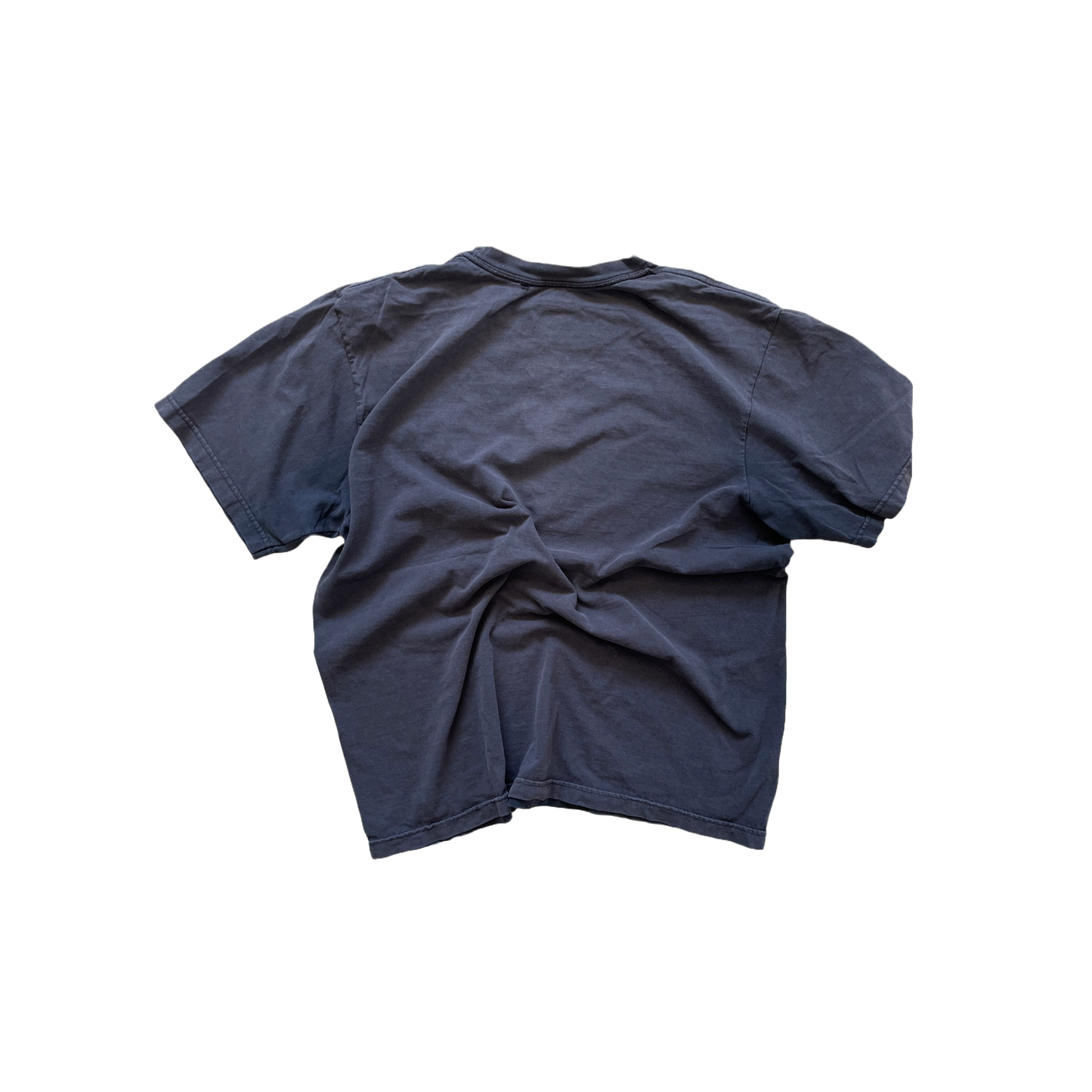 VINTAGE 49ers Dark Grey Tee