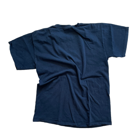 2009 Pittsburgh Steelers James Harrison 'On the Road to Sixburgh' T-Shirt