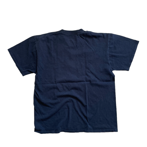 VINTAGE Raiders Black T-Shirt