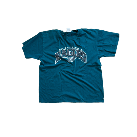 RESURRECTED Green Eagles T-Shirt