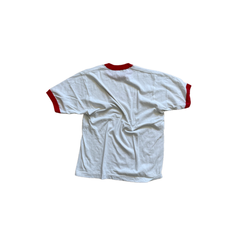 VINTAGE 'Brooks' 1987 Family Reunion T-Shirt