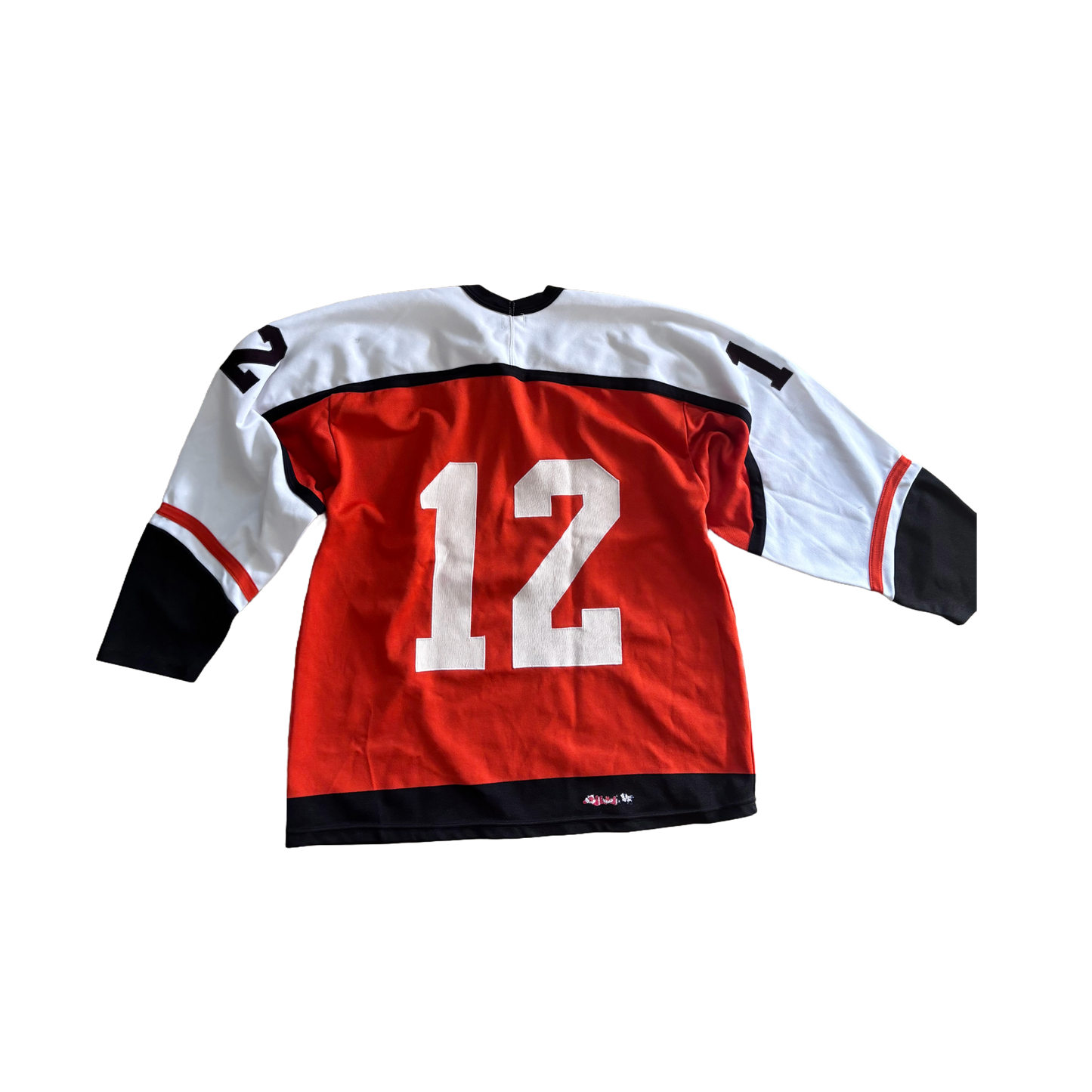 VINTAGE Philly Flyers Jersey