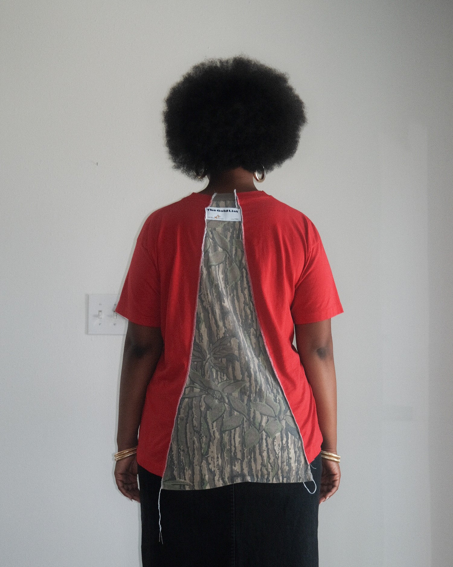 The Perfect Vintage Tee