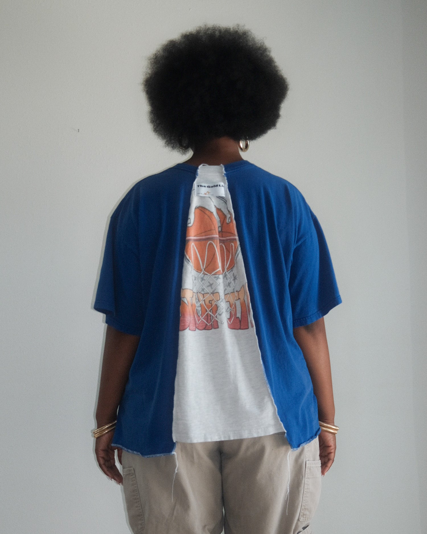 The Perfect Vintage Tee