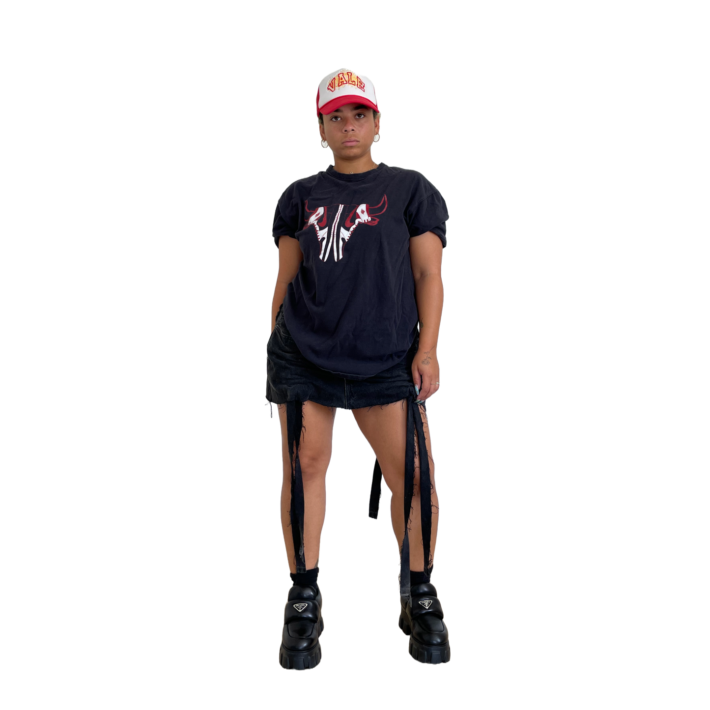 RESURRECTED Jordan 1s Ultra Soft Tee