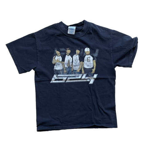 RARE Y2K Authentic B2K Tour T-Shirt