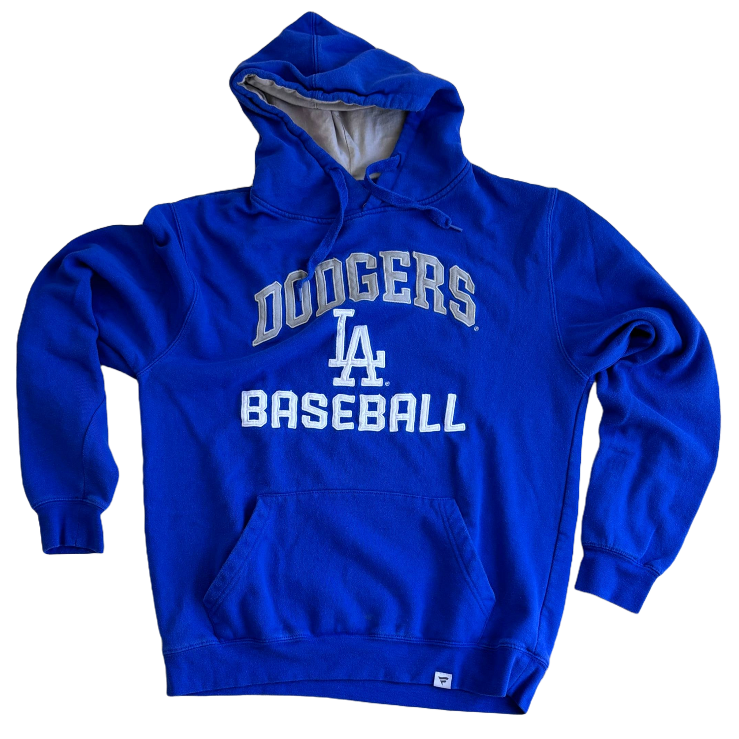 Y2K Dodgers Hoodie