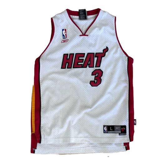 VINTAGE 'Wade' Heat Jersey
