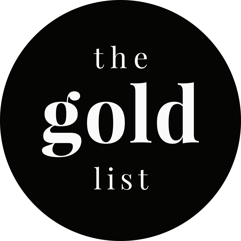 The Gold List
